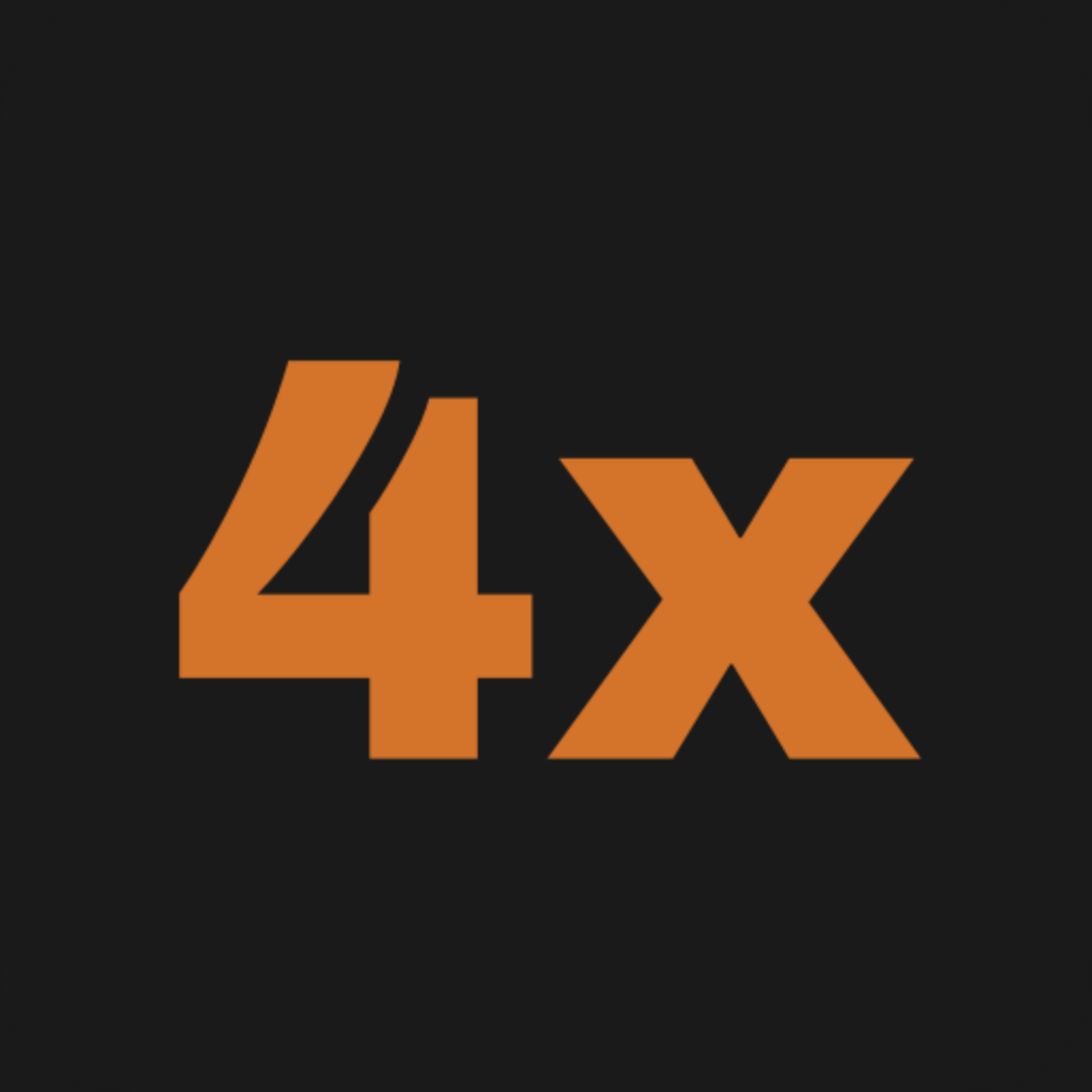 Welcome to 4xSolar — Power Where Pavement Ends