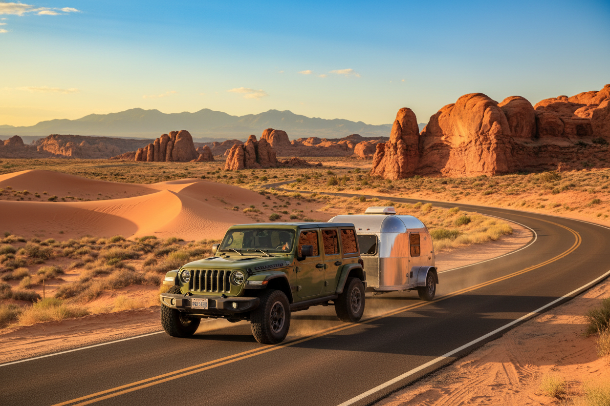 The 7-Way Lie: Why Your Trailer Plug Is Starving Your Batteries