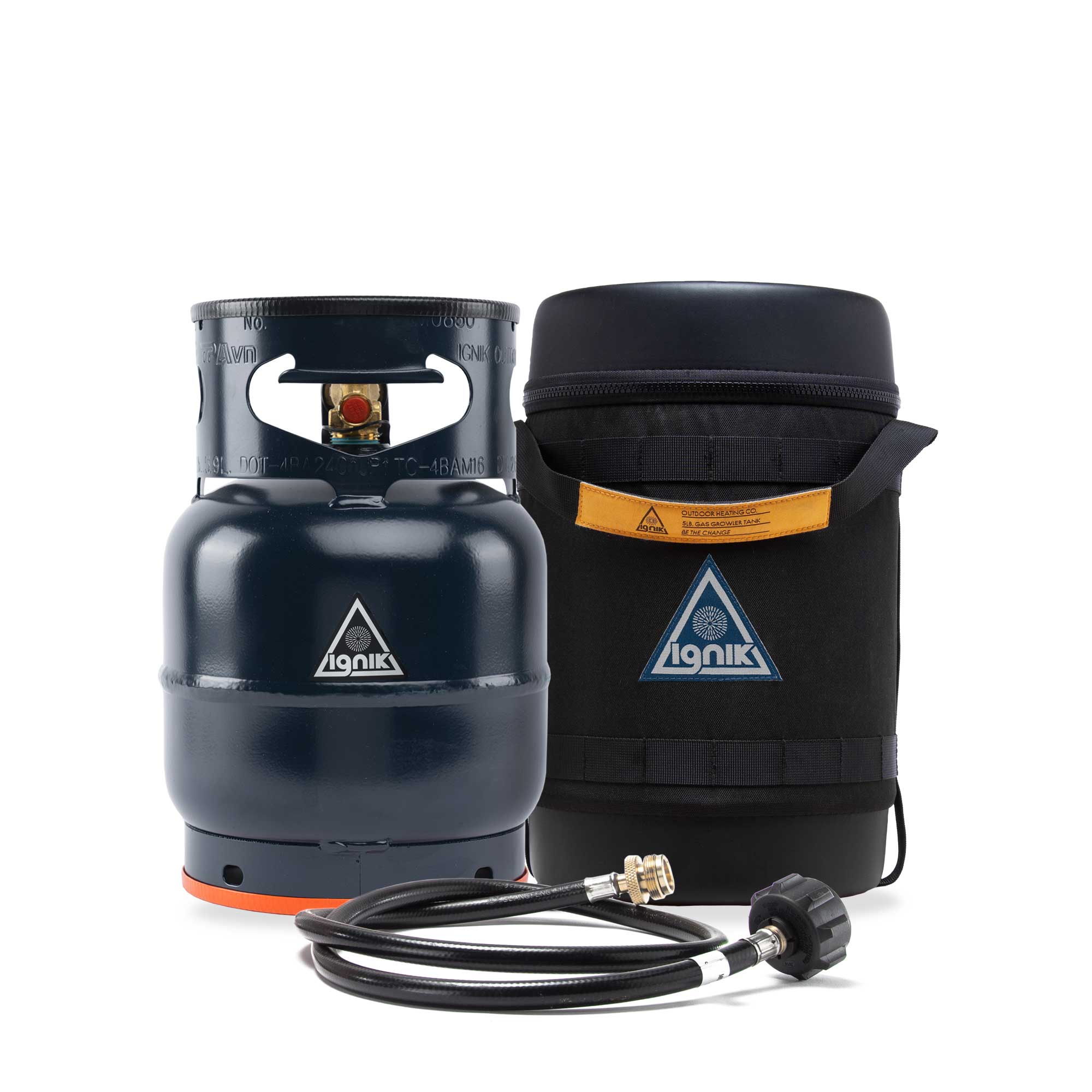 Preparedness Gear