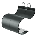BougeRV Yuma 100W CIGS Compact Flexible Panel - main view