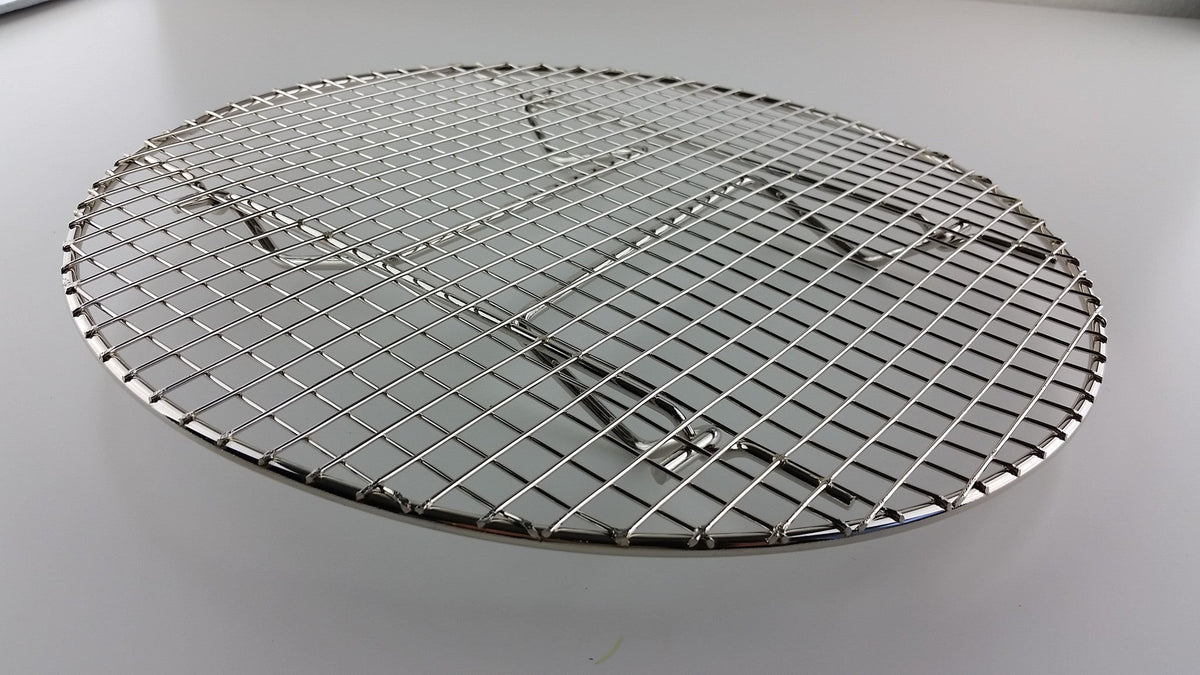 Steam Tray for Skottle