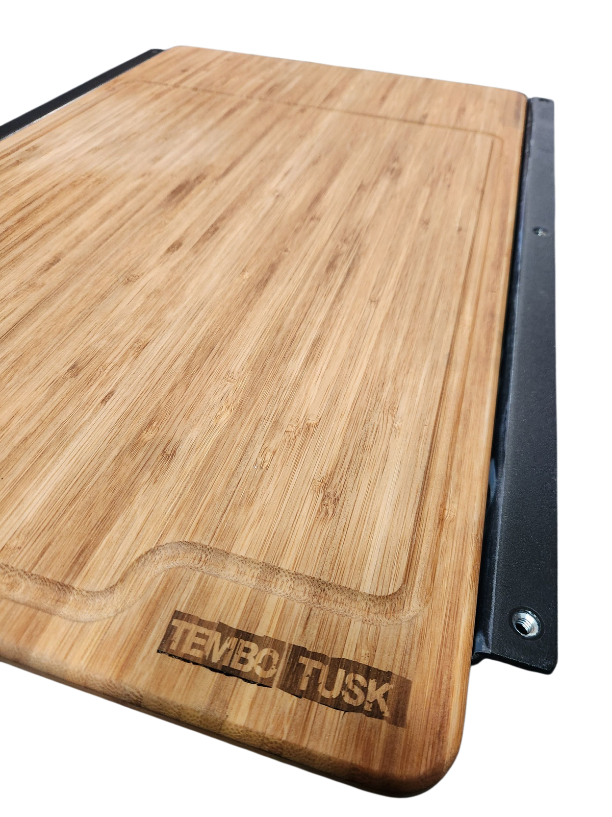 TemboTusk DropDown Slide