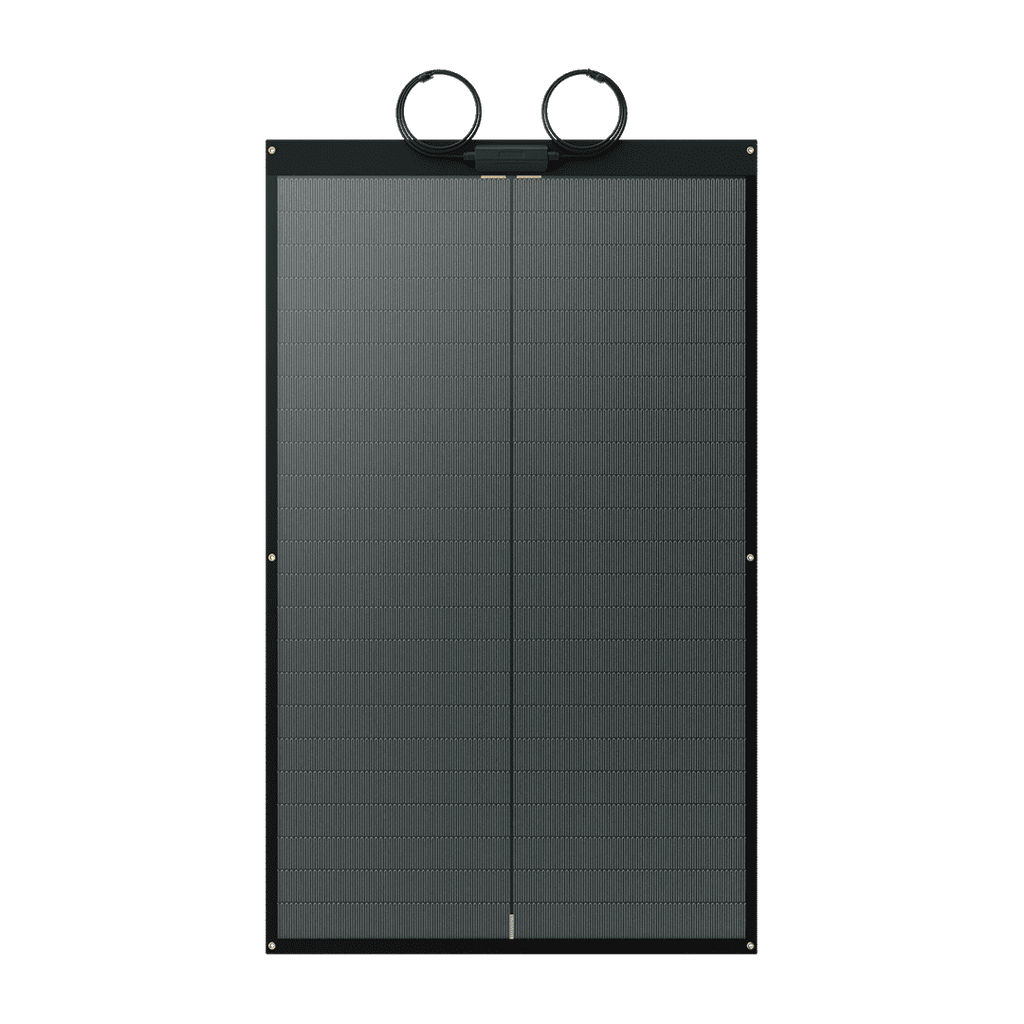 BougeRV Yuma 100W Compact Holes - use case