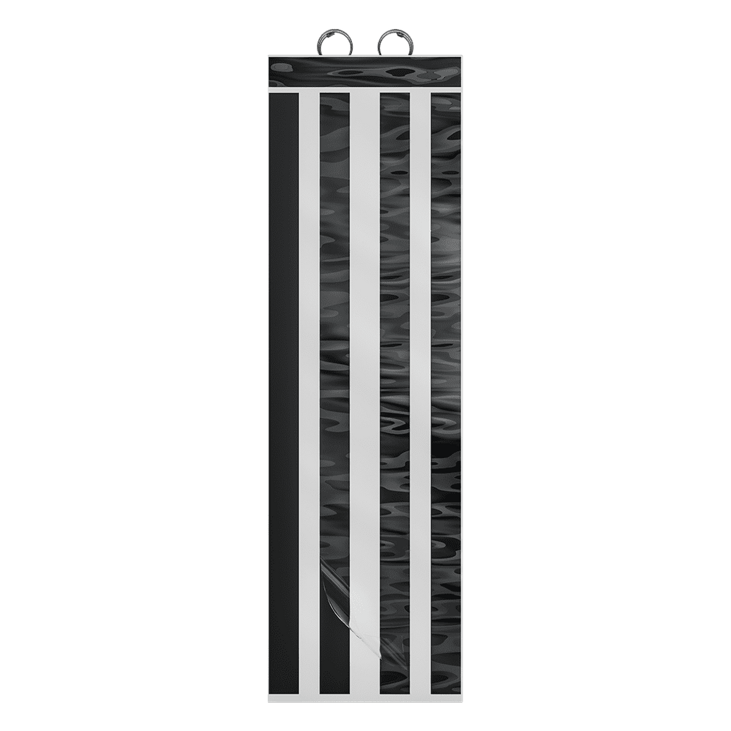 BougeRV Yuma 200W Adhesive Panel - use case
