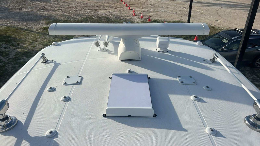 Starlink Standard Surface Mount