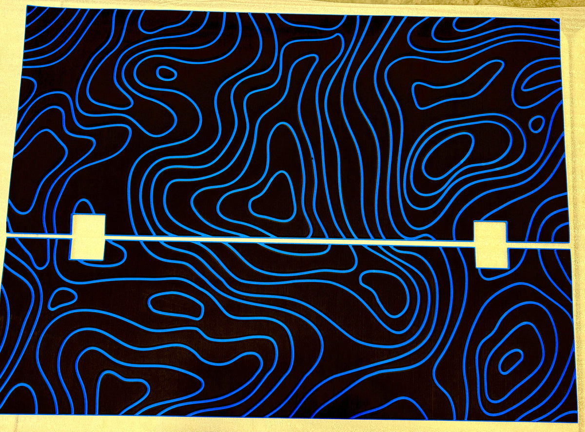 Marine Deck Foam Pads