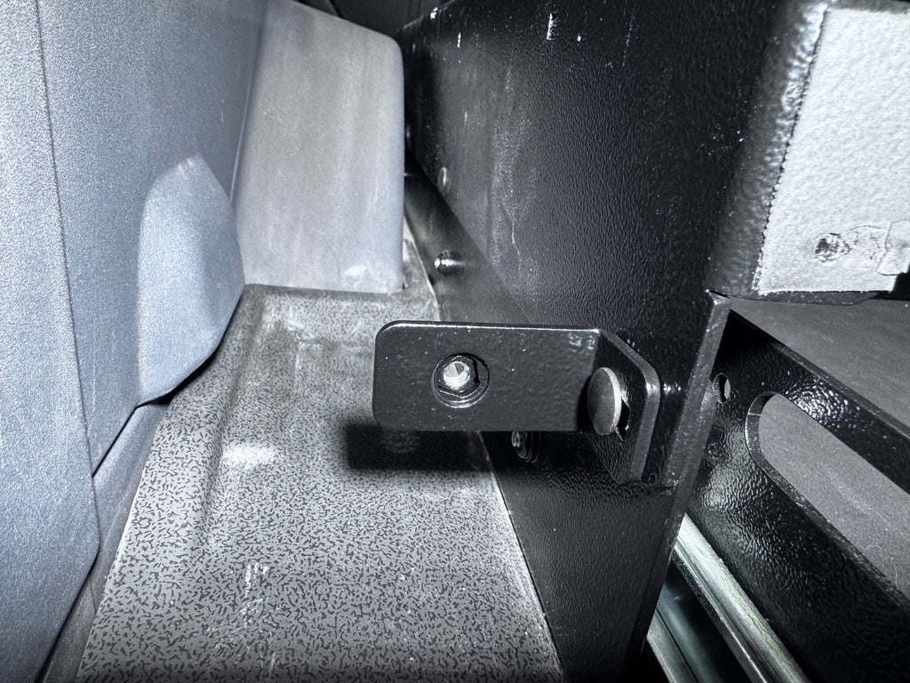 Leveling Kit for original Grenadier full Drawer system