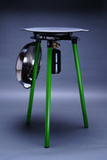 Full ORIS cooking system Skottle and Lid kit and carry bags - Free Shipping