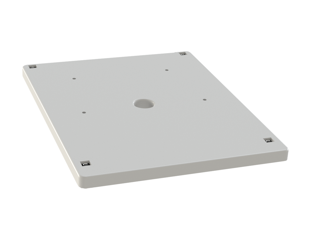 Starlink Performance Gen3 Adapter Plate