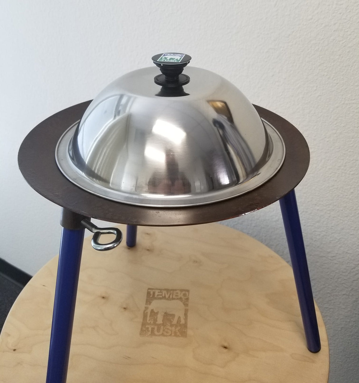 Adventure Lid