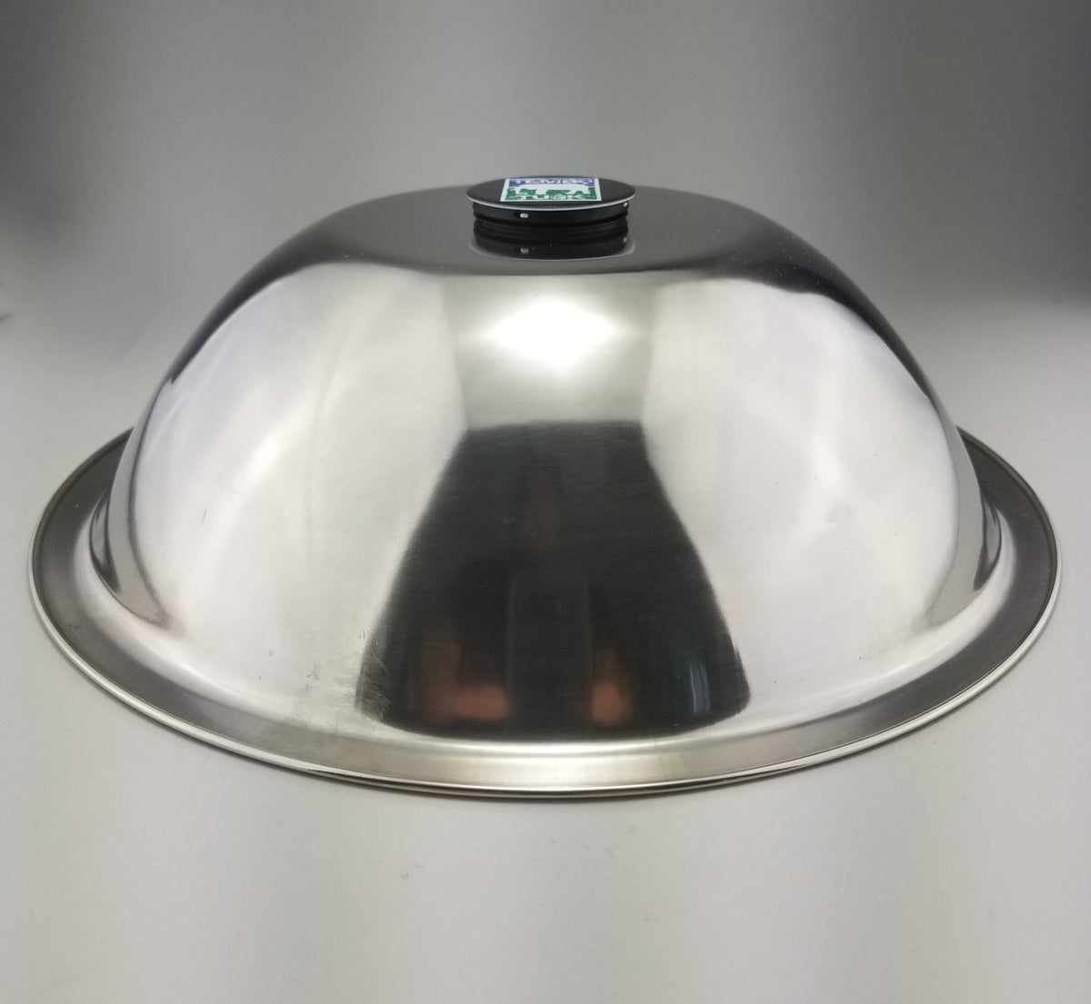 Adventure Lid