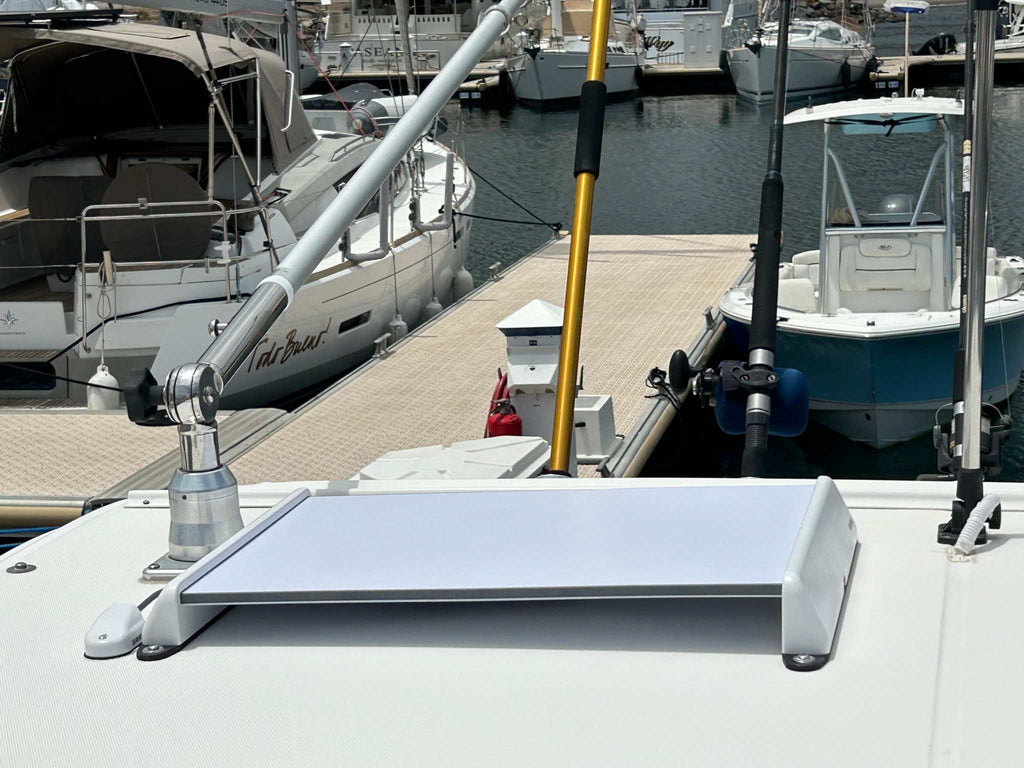 Starlink Standard Surface Mount