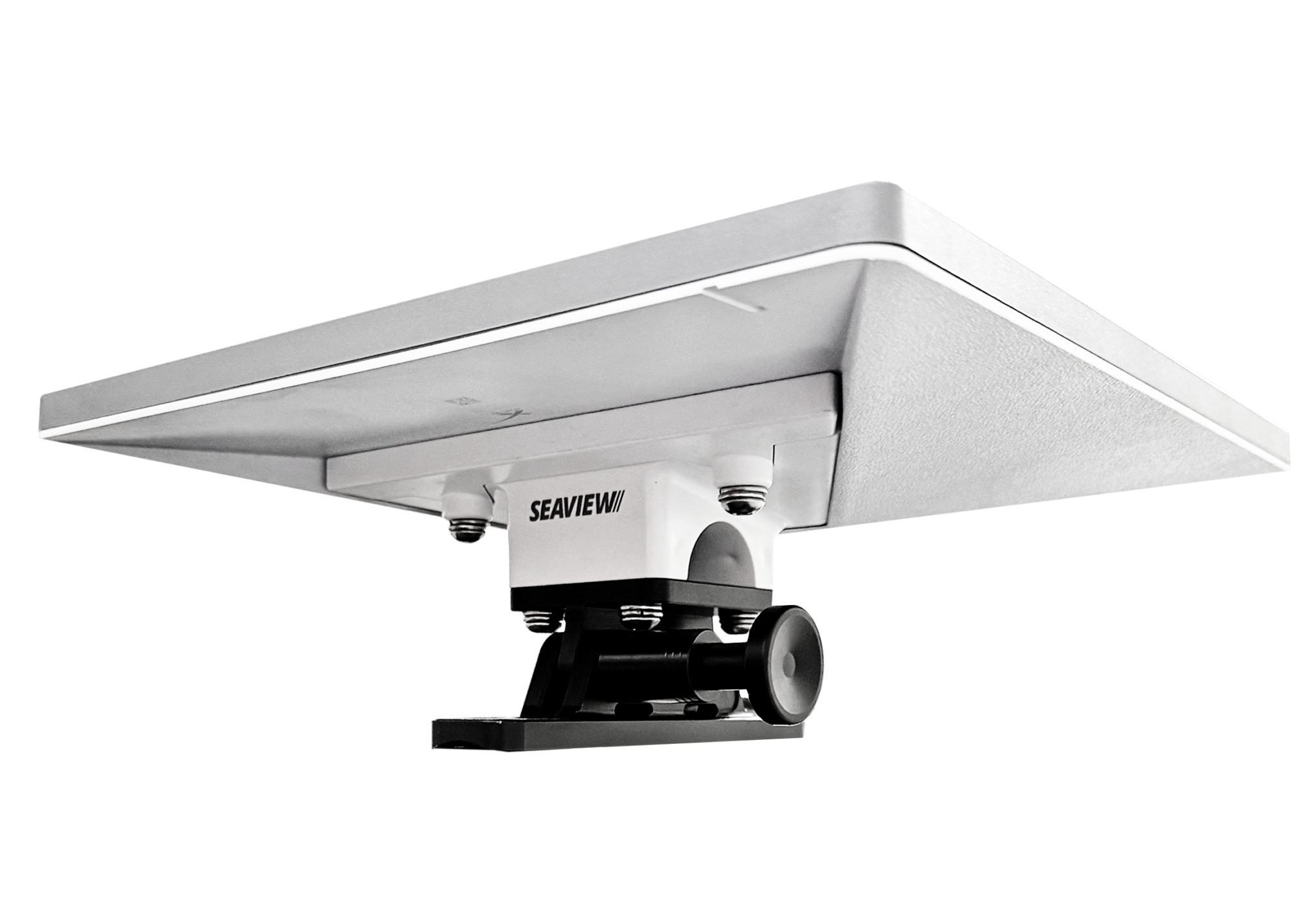Starlink Mini Quick-Release Base Mount
