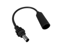 Starlink Mini Extension Cable & Protective Plug Caps