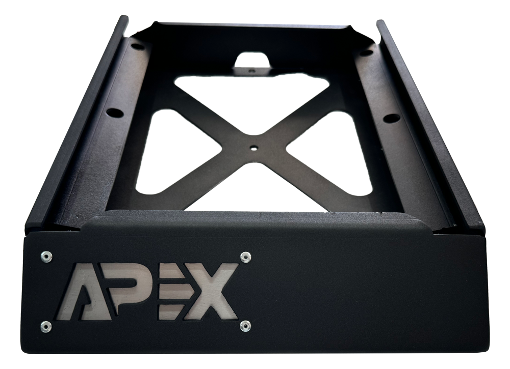 Starlink Mini Roof Mount