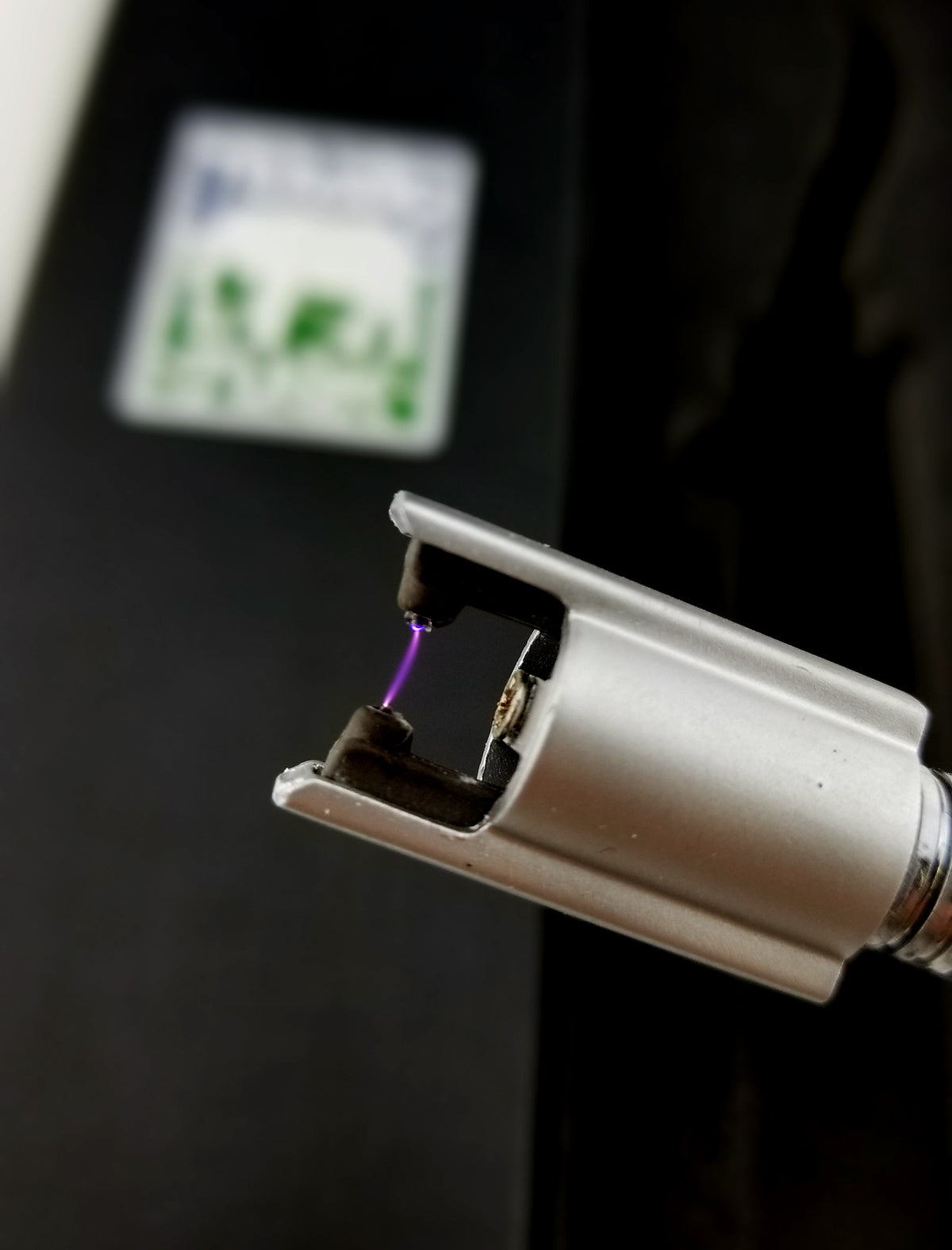 Arc Lighter