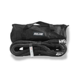 4xSolar - 7/8'' x 30' Kinetic rope with storage bag (Lifetime Warranty) - Off-Grid & Overland Power