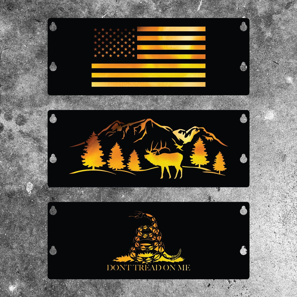 MYFIRESIDE FIRE PIT 24 - BIG GUY [FAVORITES]