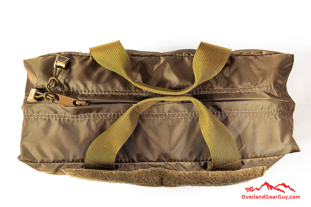Bauer Bag