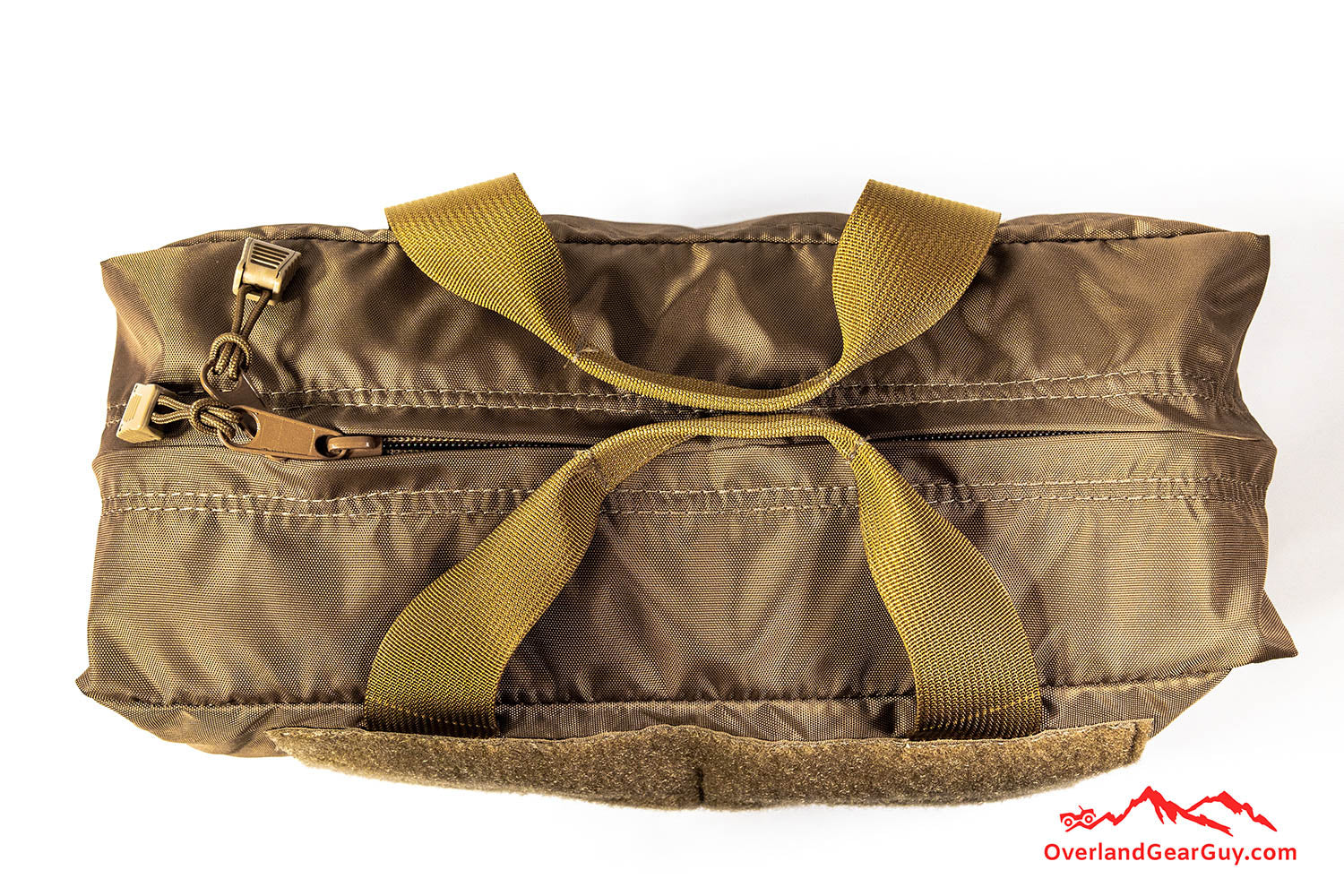 Bauer Bag