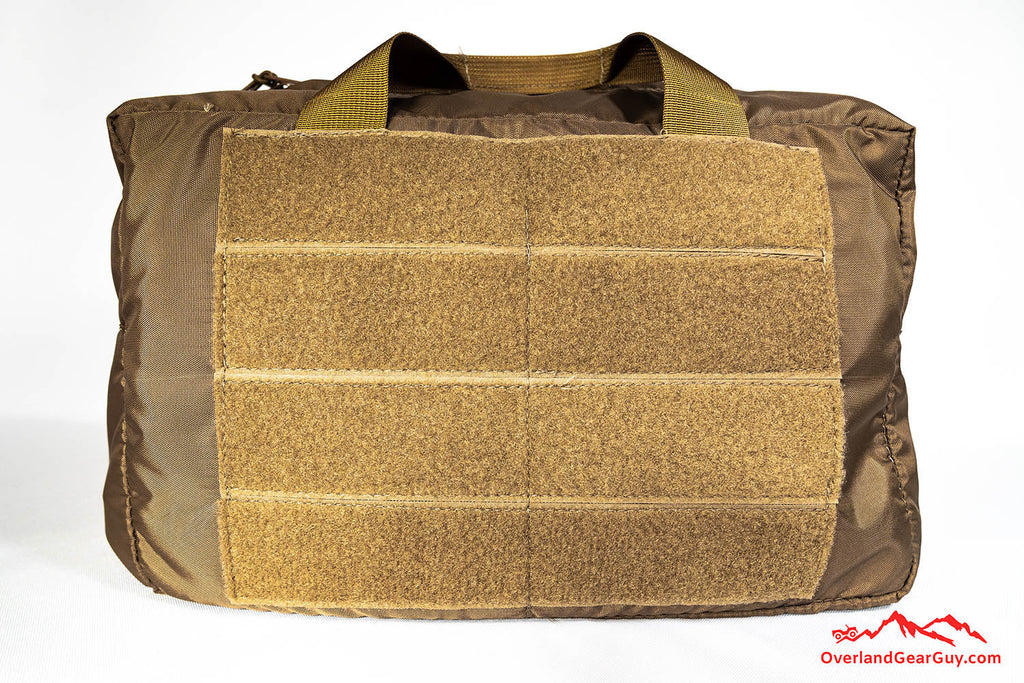 Bauer Bag