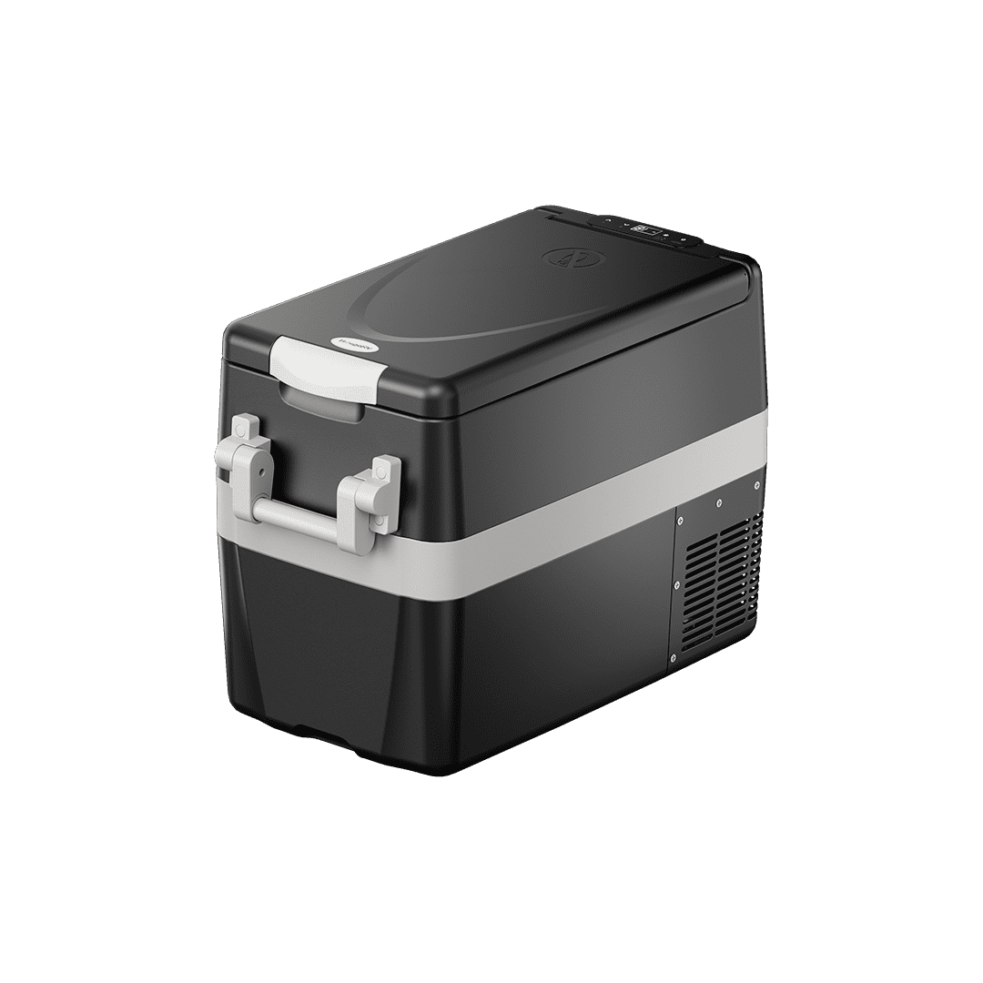 BougeRV 12V 42 Quart - lifestyle