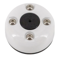 STANDARD VERTICAL CABLE ENTRY