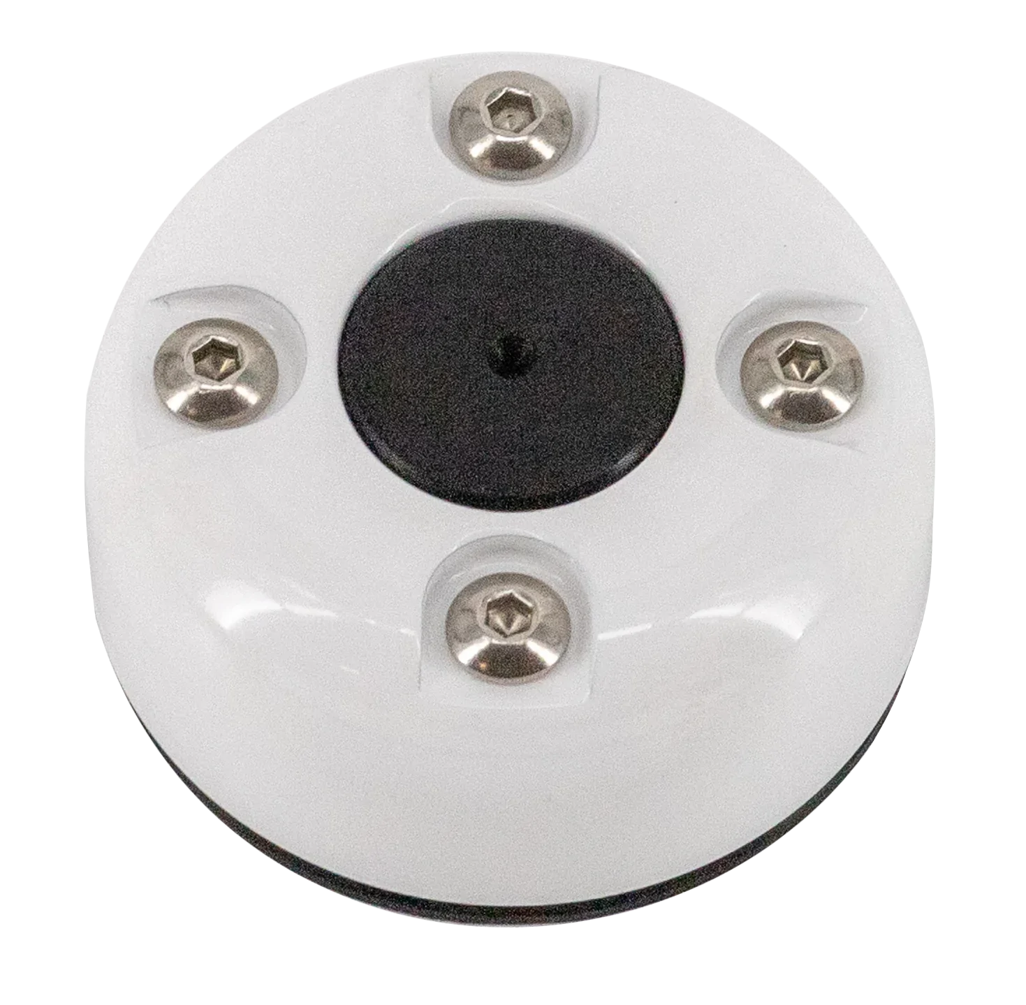 STANDARD VERTICAL CABLE ENTRY