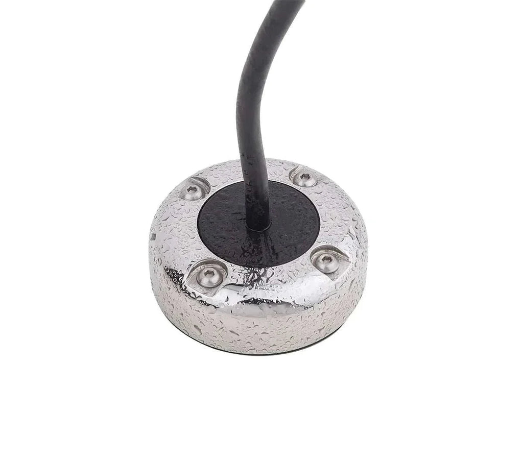STANDARD VERTICAL CABLE ENTRY
