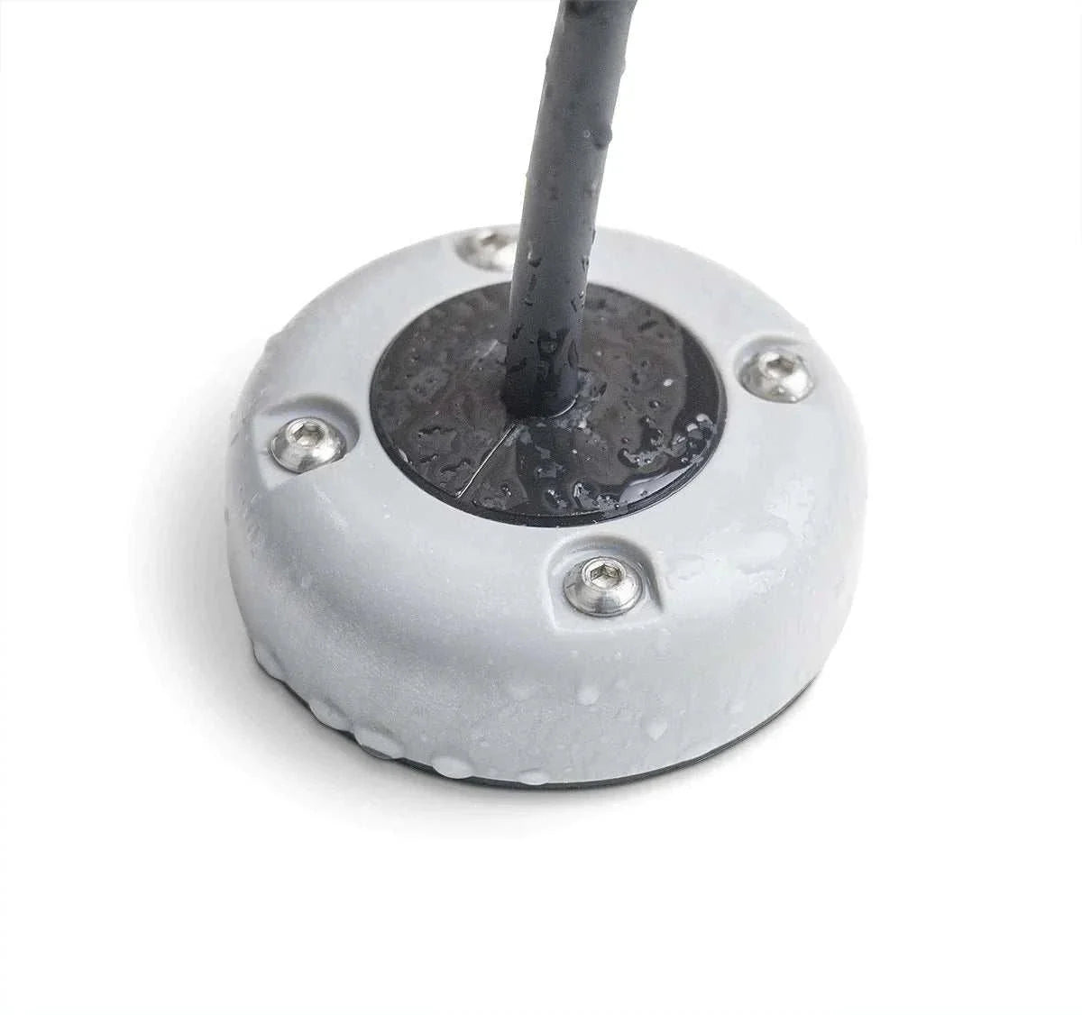 STANDARD VERTICAL CABLE ENTRY