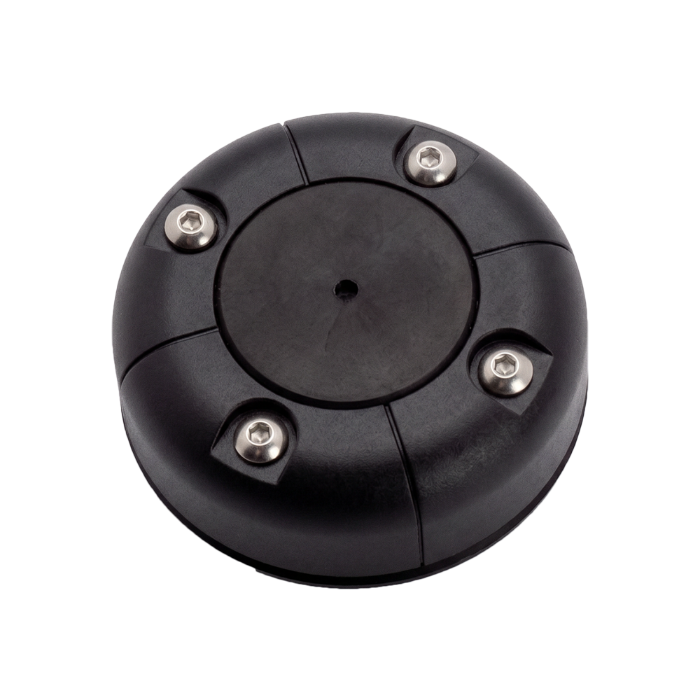 RETROFIT VERTICAL CABLE ENTRY