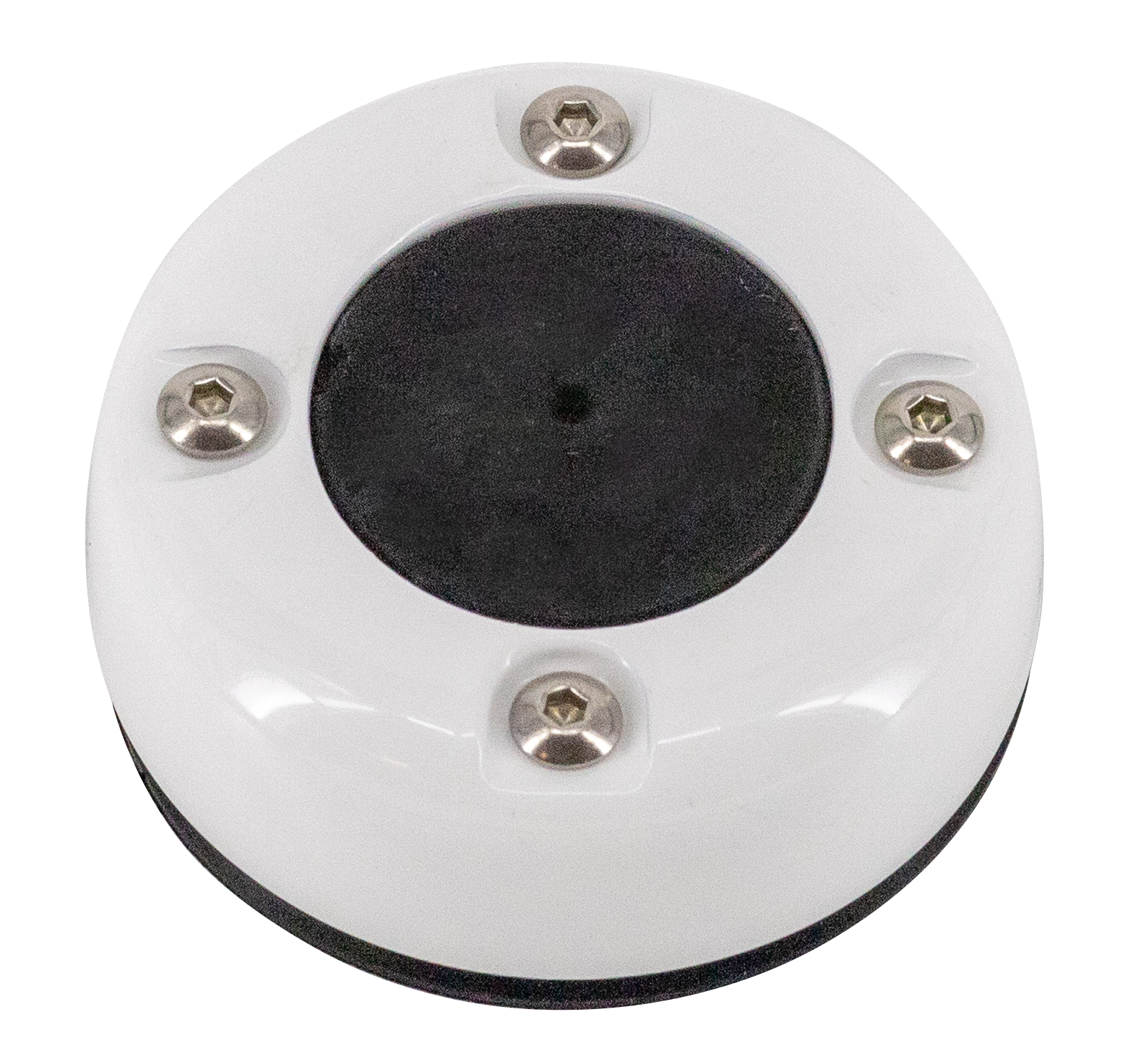 STANDARD VERTICAL CABLE ENTRY