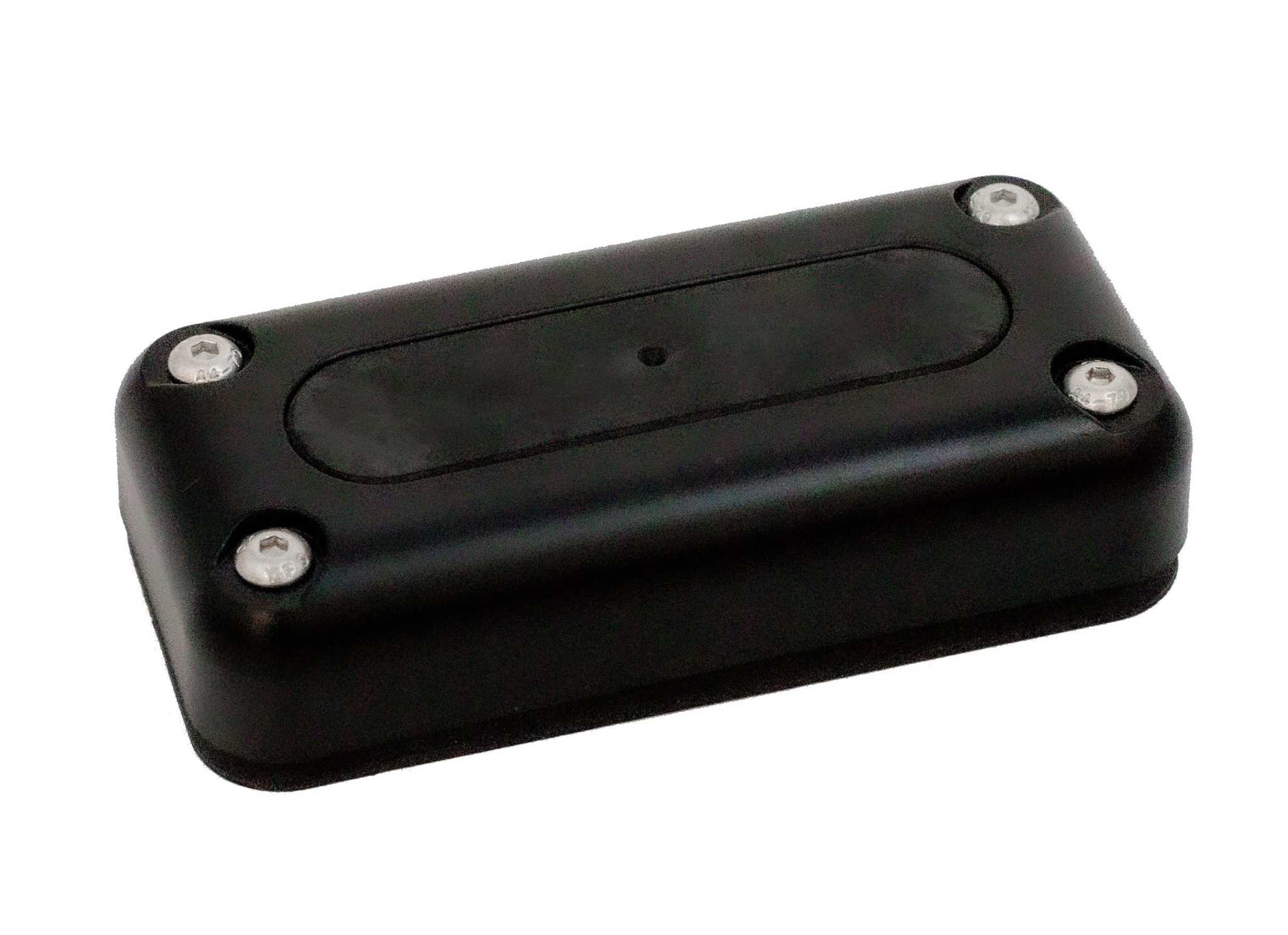 STANDARD VERTICAL CABLE ENTRY