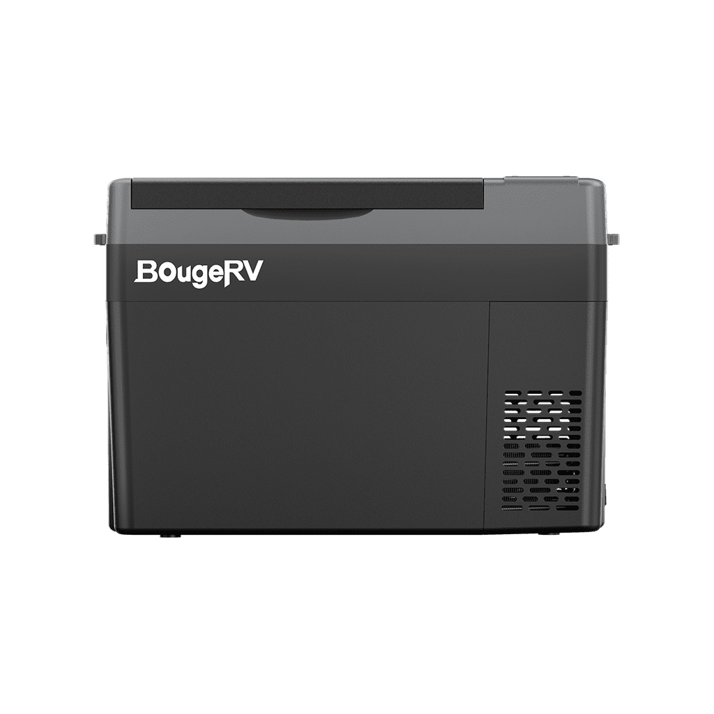 BougeRV CRPRO30 - use case