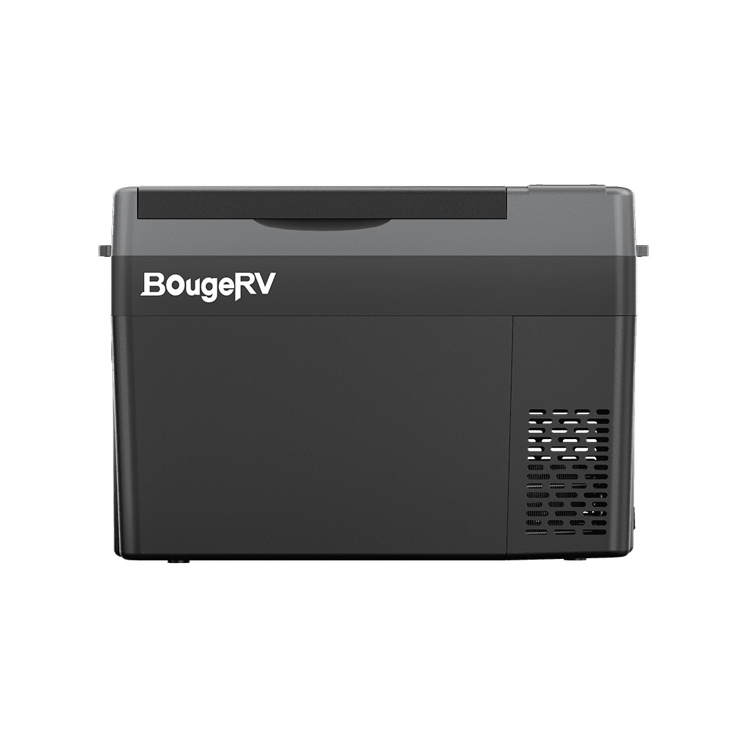BougeRV CRPRO30 - use case