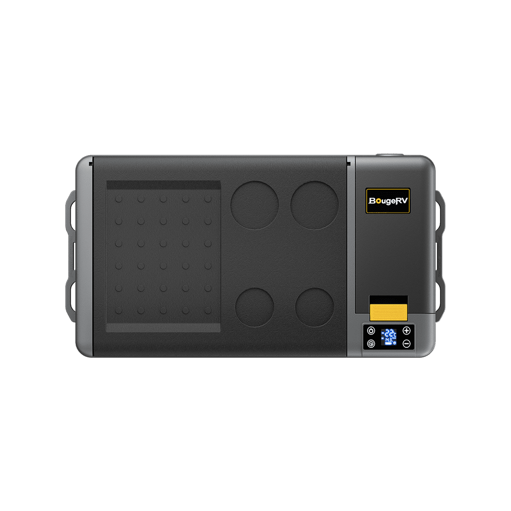 BougeRV CRPRO30 - specs