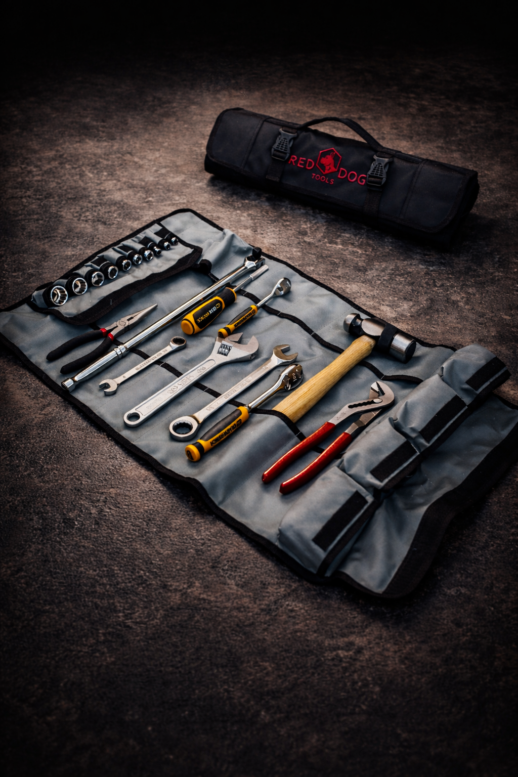 OffRoad Repair Kit - TOYOTA