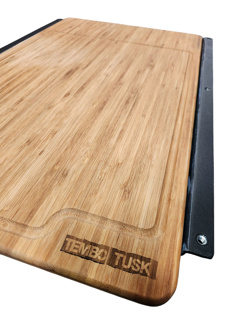 TemboTusk Tilt Slide