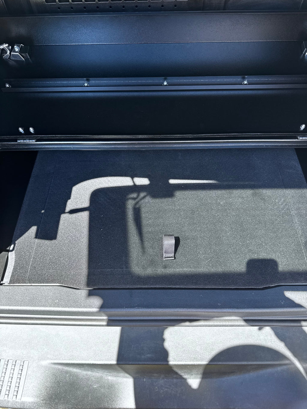 Bronco Stage 2.0 (4 Door)