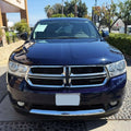 Dodge Durango 3rd Gen (2011–Present) Lensun 110W Hood/Bonnet Solar Panel