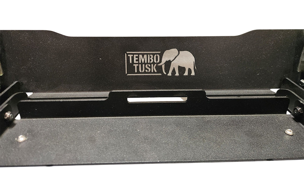 TemboTusk Tilt Slide