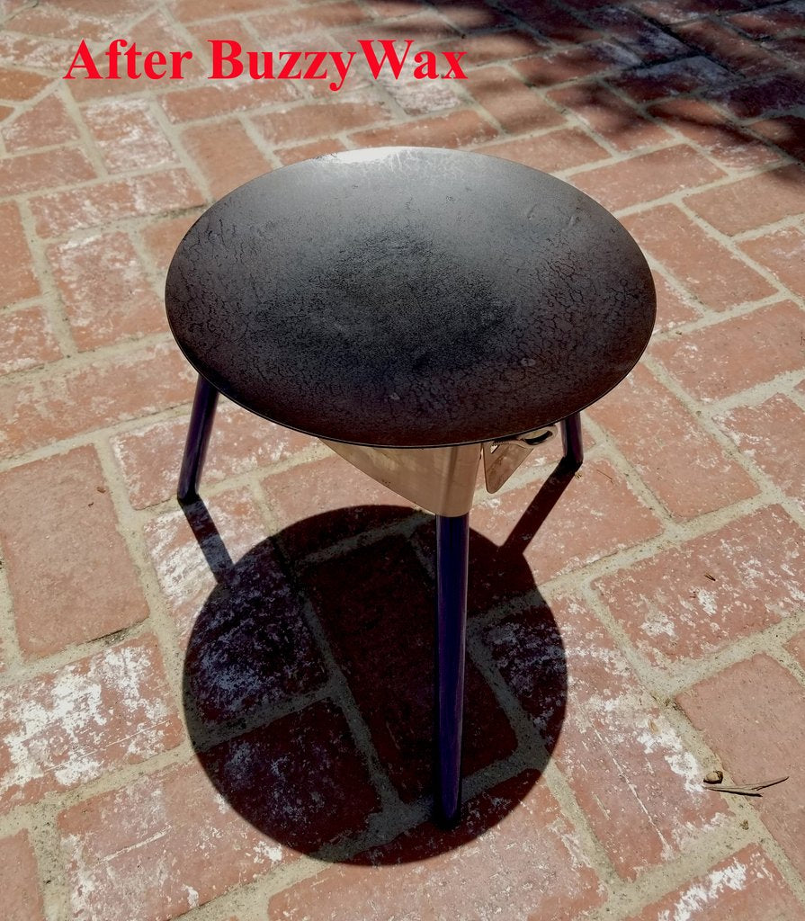 BuzzyWaxx Skottle Pan Conditioner