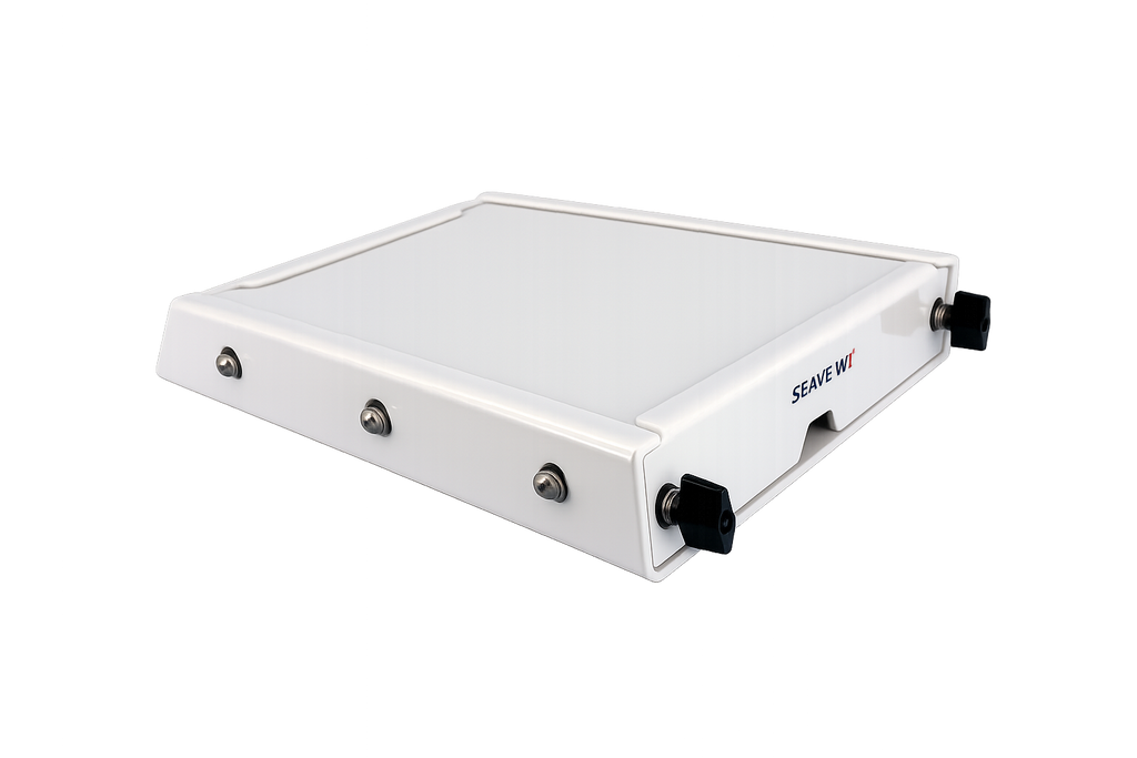 Starlink Mini Roof Mount