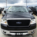 Ford F-150 (2003-2008) Lensun 100W Hood/Bonnet Flexible Solar Panel