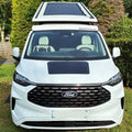 Ford Transit Custom 2nd Gen (2023–Present) Lensun 52W Bonnet Solar Panel