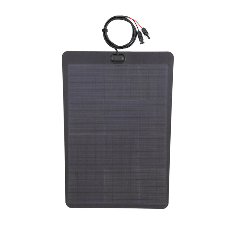 Ford Ranger & Raptor (2022-Present) Lensun 75W Hood/Bonnet Solar Panel