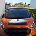 Ford Transit Custom (2012–2023) Lensun 46W Hood Flexible Solar Panel