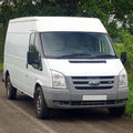 Ford_Transit_MK7_Lensun_30W_Bonnet_Solar_Panel