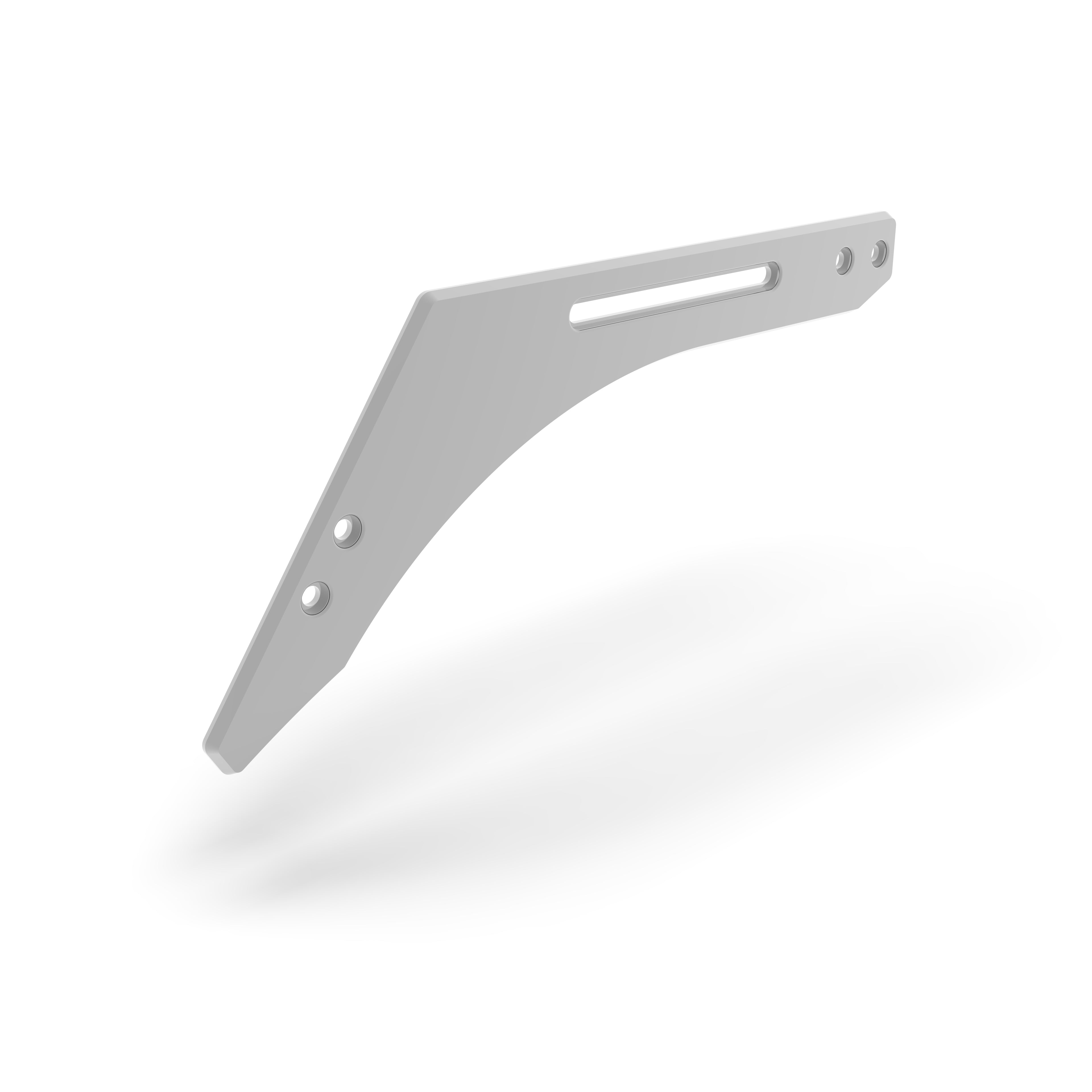 Billet Reinforcement Brace