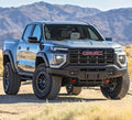 GMC Canyon (2023-Present) Lensun 75W Hood Solar Panel